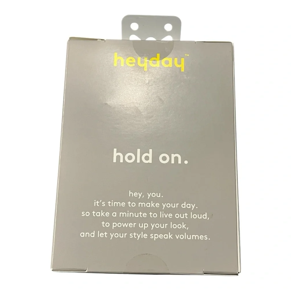 Apple AirTag 4pk Silicone Keychain - heyday‎ Black